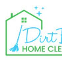 dirtbgonehomecleaning