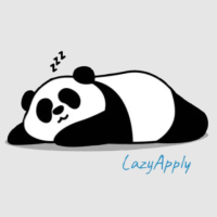 LazyApply