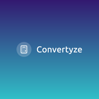 convertyze
