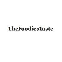 thefoodiestaste