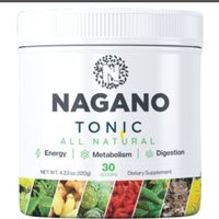 OrderNaganoTonic