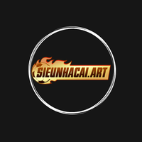 sieunhacaiart
