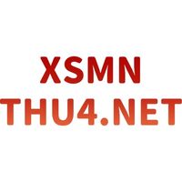 xsmnthu4netvn