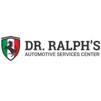 DrRalphAutomotive
