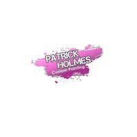 patrickholmespaintings