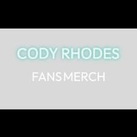 codyrhodesmerch
