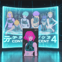 openseaanime