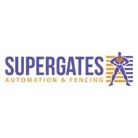 Super Gates