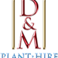 dandmplanthire