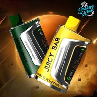 juicybar25k