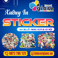 instickergiare