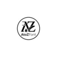 atozfonts