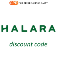 HalaraCouponCode