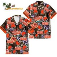clevelandbrownhawaiishrt
