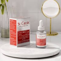 Bakuchiolserum