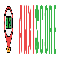 anxiscore