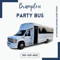 BramptonLimousineService