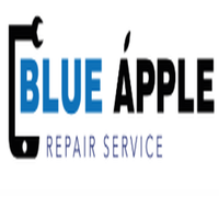 blueapple