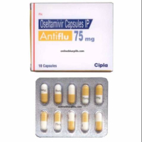 BUY ANTIFLU 75MG COD