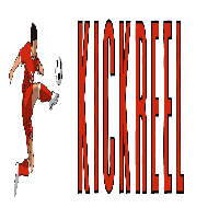 kickreel
