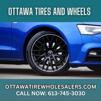 Winter Tires Ottawa