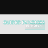 guidedbyvoicesmerch