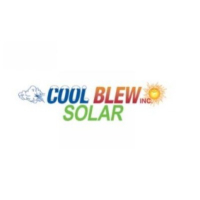 CoolBlewSolar