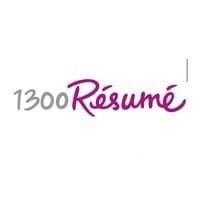 1300resume