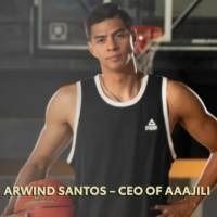ceoarwinsantos