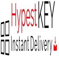 hypestkeycom