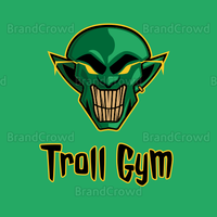 trollgym