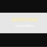 infinitynikkimerch