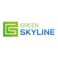 greenskylinedian