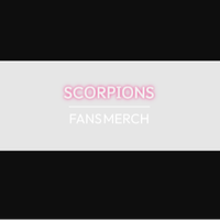 scorpionsmerchshop