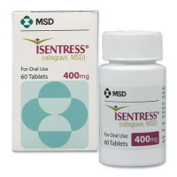 BUY ISENTRESS 400MG COD