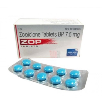 ZOPICLONE COD ONLINE USA