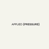 AppliedPressure