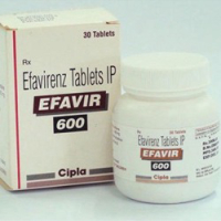 BUY EFAVIR 600MG COD USA