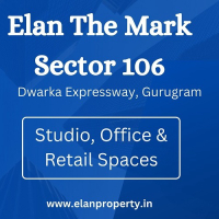 Elan The Mark