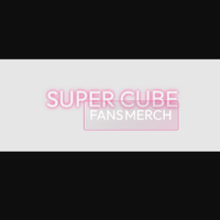 supercubemerch