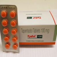 Order Tapentadol COD