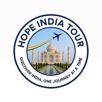hopeindiatour2025