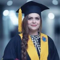 Dr Mashal Rasool Khan