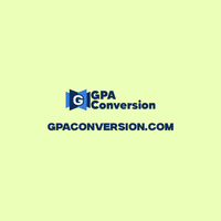 gpaconversioncom
