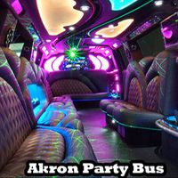 AkronPartyBus