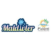 Maldivleroteller