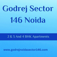 Godrejsector146noida