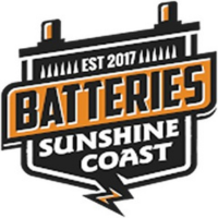 Batteries Sunshine Coast