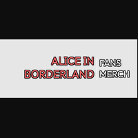 aliceinborderlandmerch