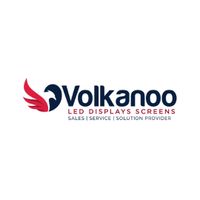 Volkanoo LED